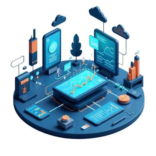 Neuro Platform Interface