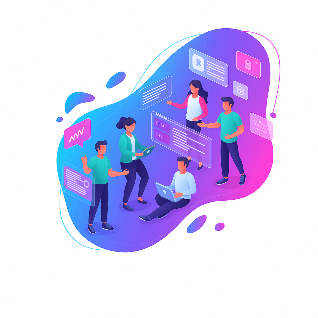 UX/UI Design & Branding